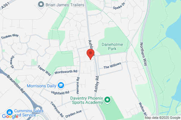 South Midlands Co-op