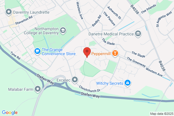 Alpha Cars Daventry