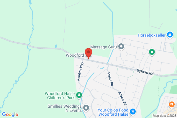 Woodford Private Hire