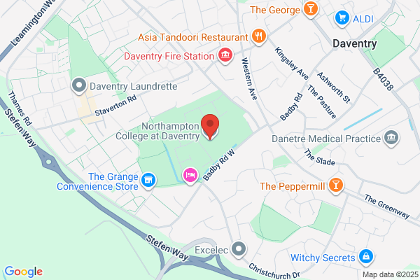 Daventry Tertiary College