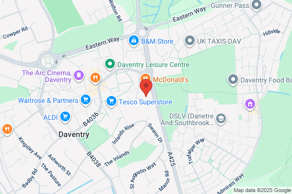 Kenwood Veterinary Surgery