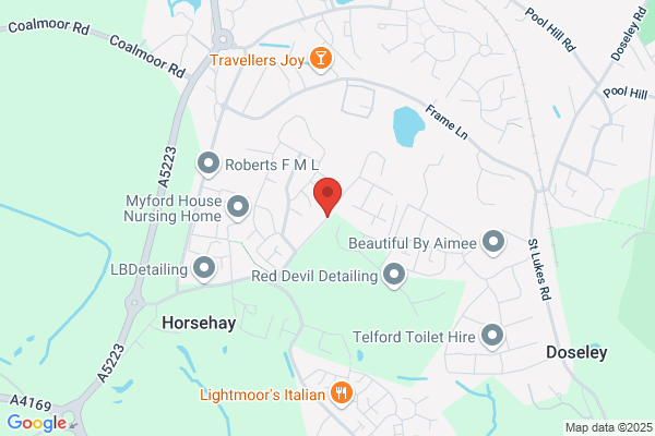 Barratt Homes - Castle Gardens