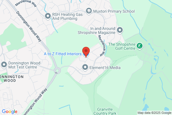 Anthony Baggott Kitchens