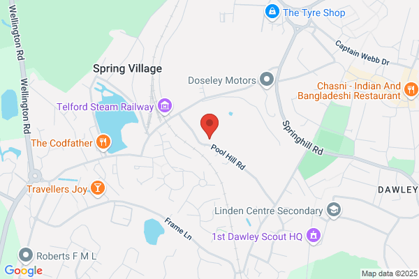 Ironbridge Grooming Services