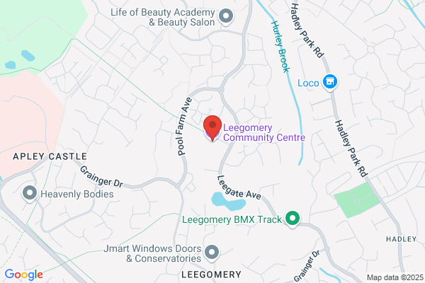 Malinslee Community Centre