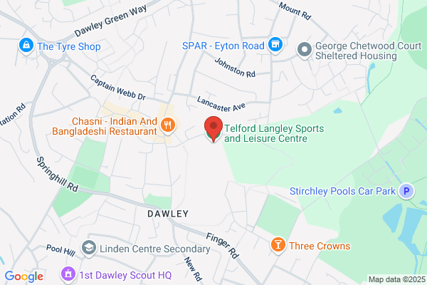 Phoenix Sports Centre