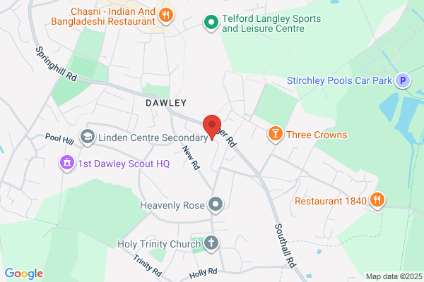 The Ley Sheltered Housing