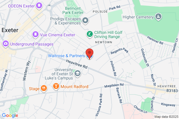Waitrose & Partners