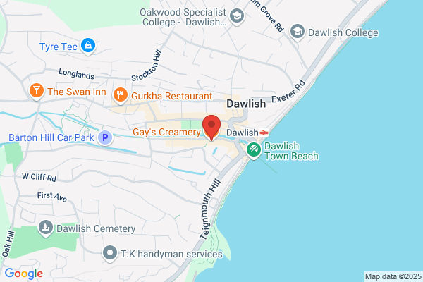 Linda At Mr Munchies