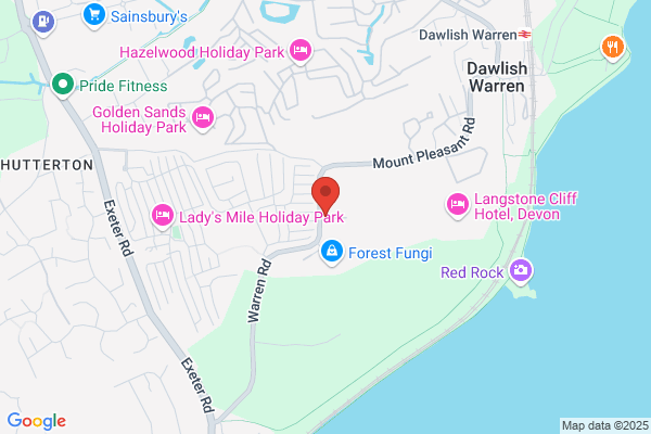 Leadstone Camping