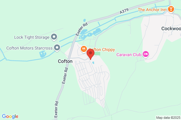Cofton Country Holidays