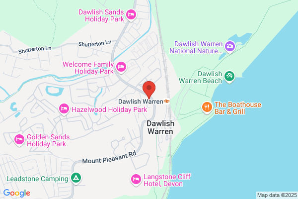 DT CARAVANS & HOLIDAY ACCOMMODATION