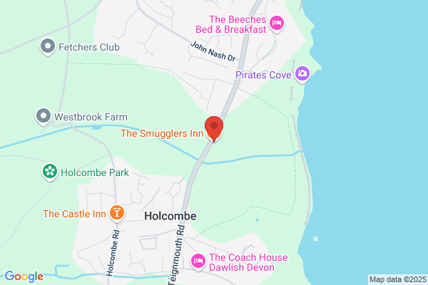 Smugglers Caravan Park