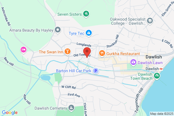 Dawlish & East Teignbridge Volunteer Bureau