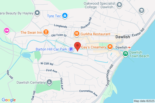 Dawlish Disability Transport