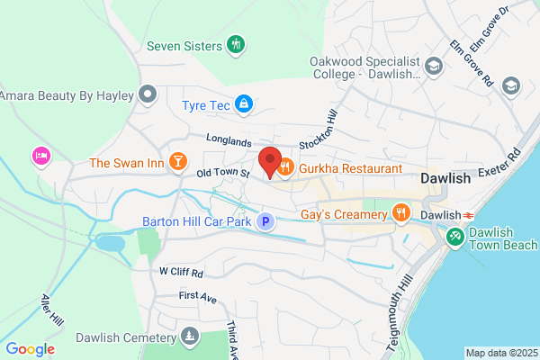 Dawlish Royal British Legion Club Ltd