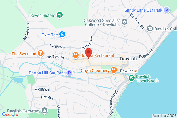 Costcutter - Queen Street, Dawlish