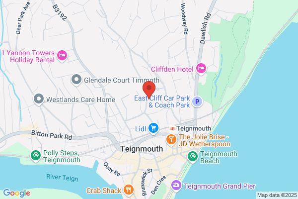 Teignmouth Counselling