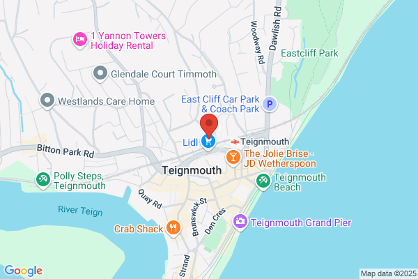 Salisbury Villa Dental Surgery