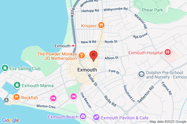 Boots Hearingcare Exmouth