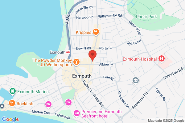 Specsavers Opticians and Audiologists - Exmouth