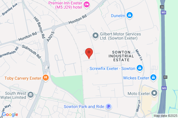 Roberts & Co Electrical Ltd