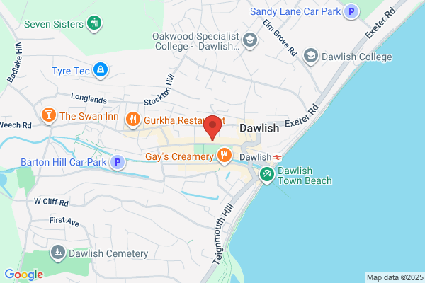 Fulfords Sales and Letting Agents Dawlish