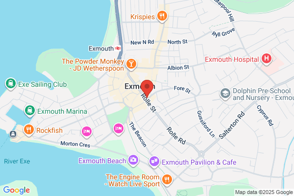 Your Move Estate Agents Exmouth
