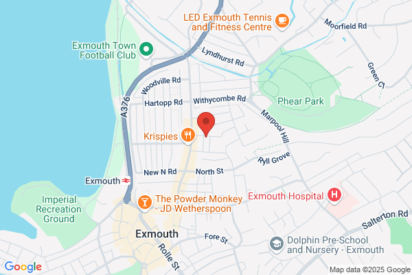 EweMove Estate Agents in Exmouth