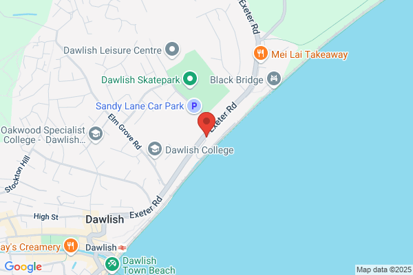 Sea Lawn Lodge