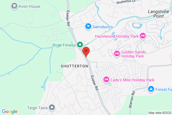 Hiremasters Ltd