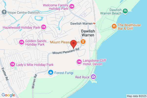 Oakcliffe Holiday Park