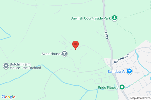 Devon Partnership N H S Trust
