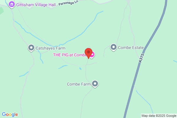 Coombe Bank Hotel