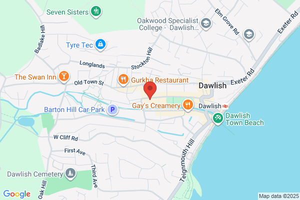 Dawlish Funeralcare (Inc B G Wills)