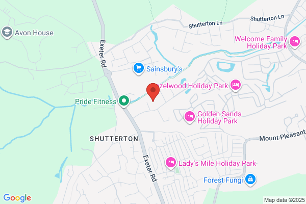 Dawlish Tyre & Auto Centre Ltd