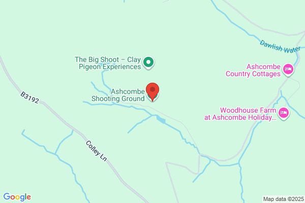 Ashcombe Adventure Centre