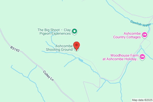 Ashcombe Adventure Centre