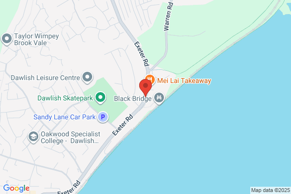 DPD Parcel Shop Location - Sainsbury's