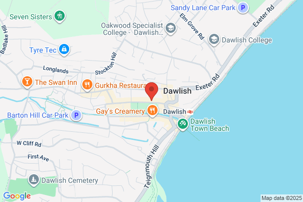Dawlish Diesels