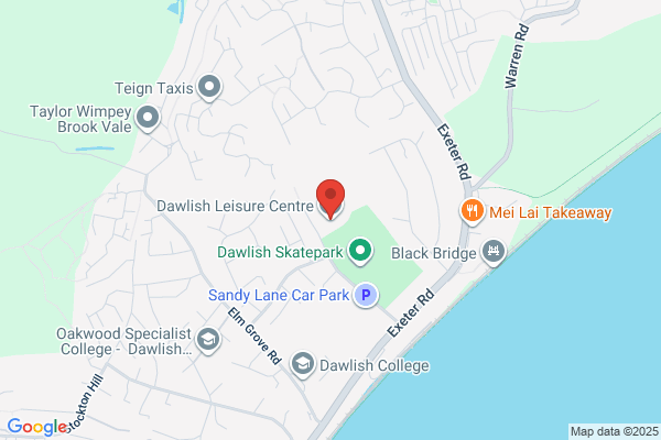 Dawlish Leisure Centre