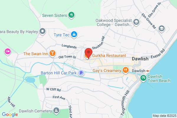 Park Road Pets
