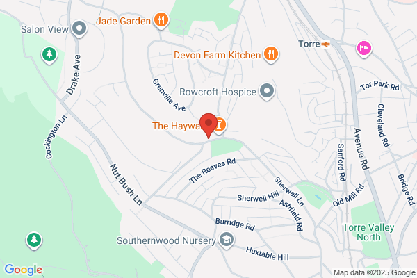 Teign View Veterinary Surgery