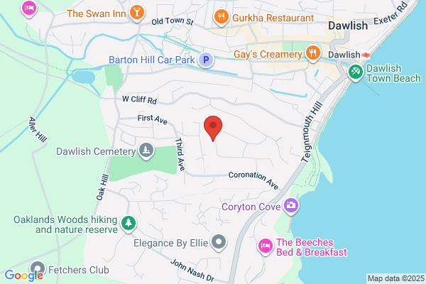 Cooks Plumbing & Heating Ltd