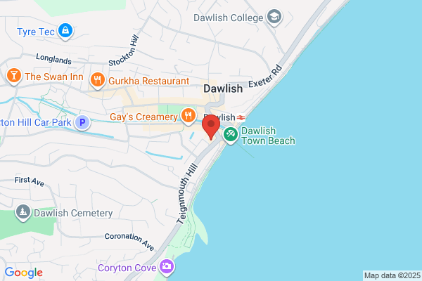 Teignmouth Inn