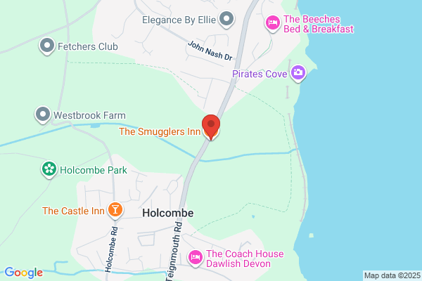 The Smugglers Inn