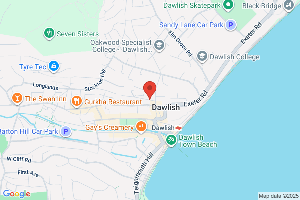 Laburnum House