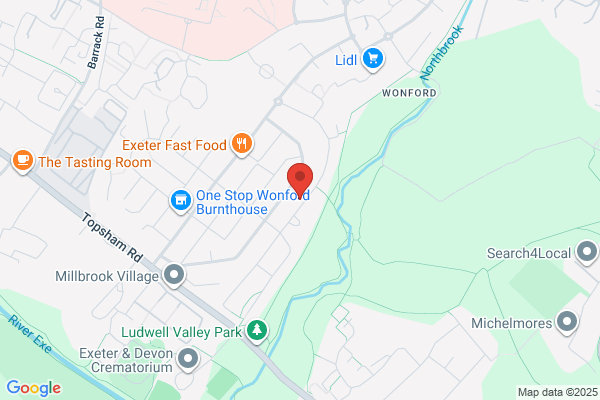 East Devon Roofing