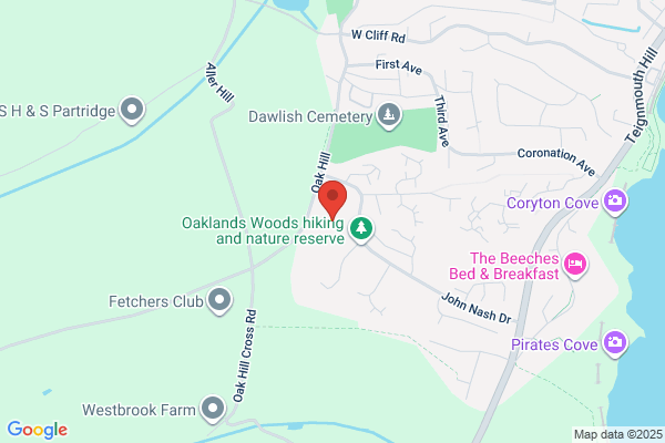 Oaklands Park School