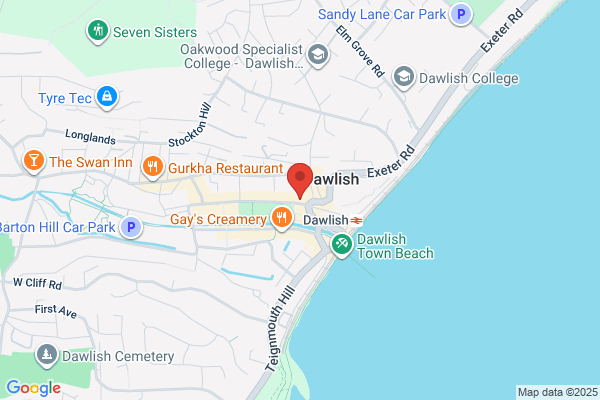 Co-op Food - Dawlish - The Strand